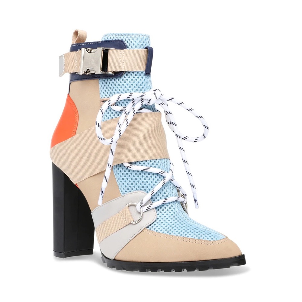 Steve madden bootie